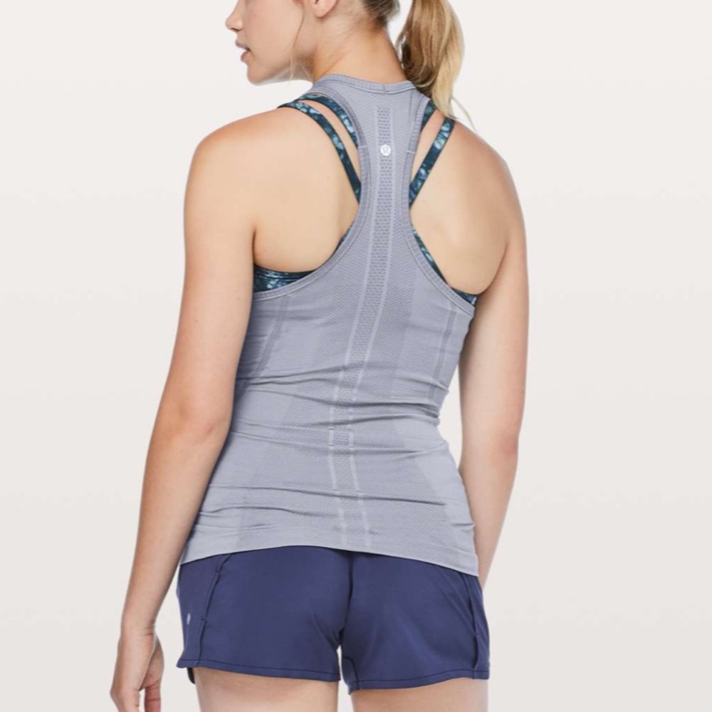 Lululemon Swiftly Tech Racerback Tank Top - Picture 2 of 10